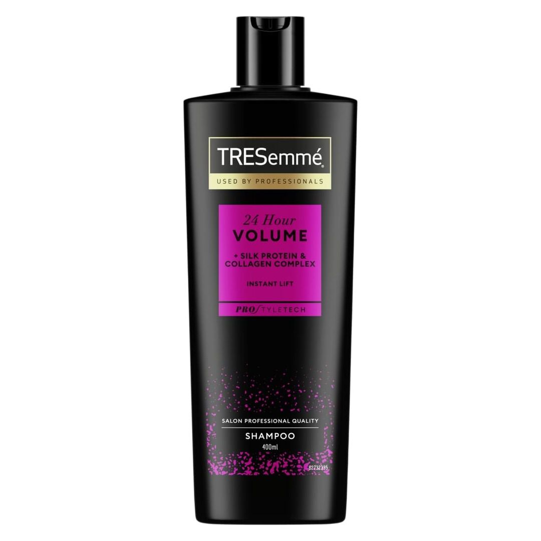 Champô 24Hours - 400ml