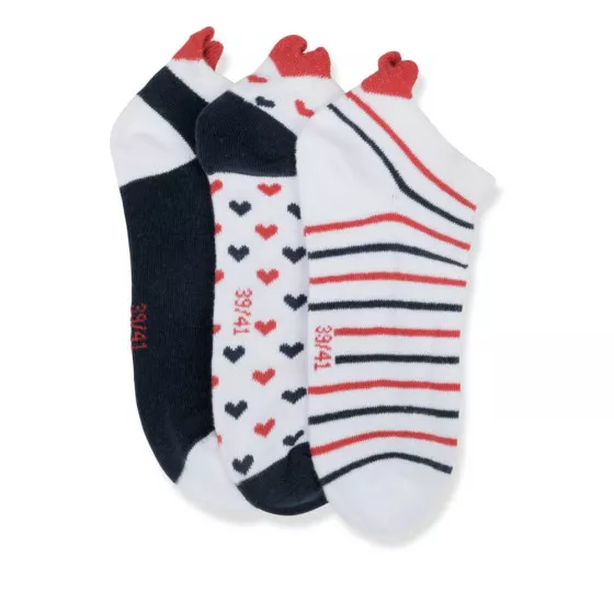 Chaussettes MULTICOLOR MERRY SCOTT
