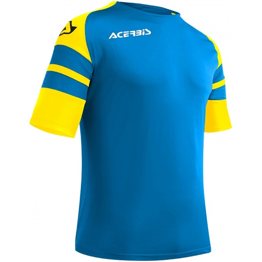 Camiseta de manga curta Acerbis Kemari