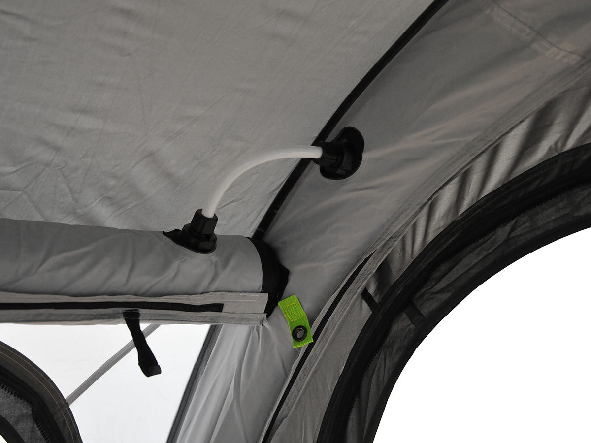 Obelink Viera 420 Easy Air Connected opblaasbare voortent
