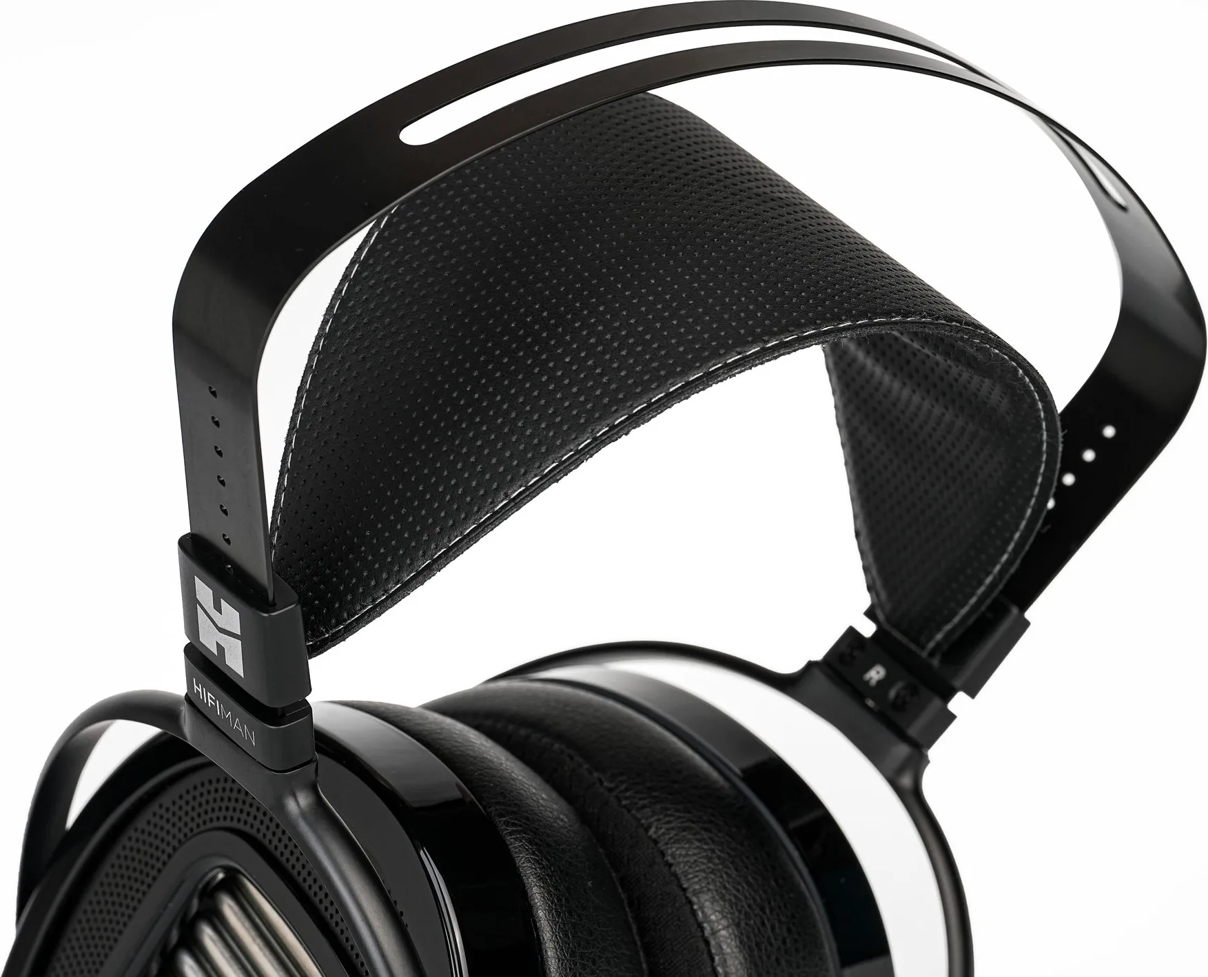 HiFiMAN Arya Unveiled Casques hi-fi
