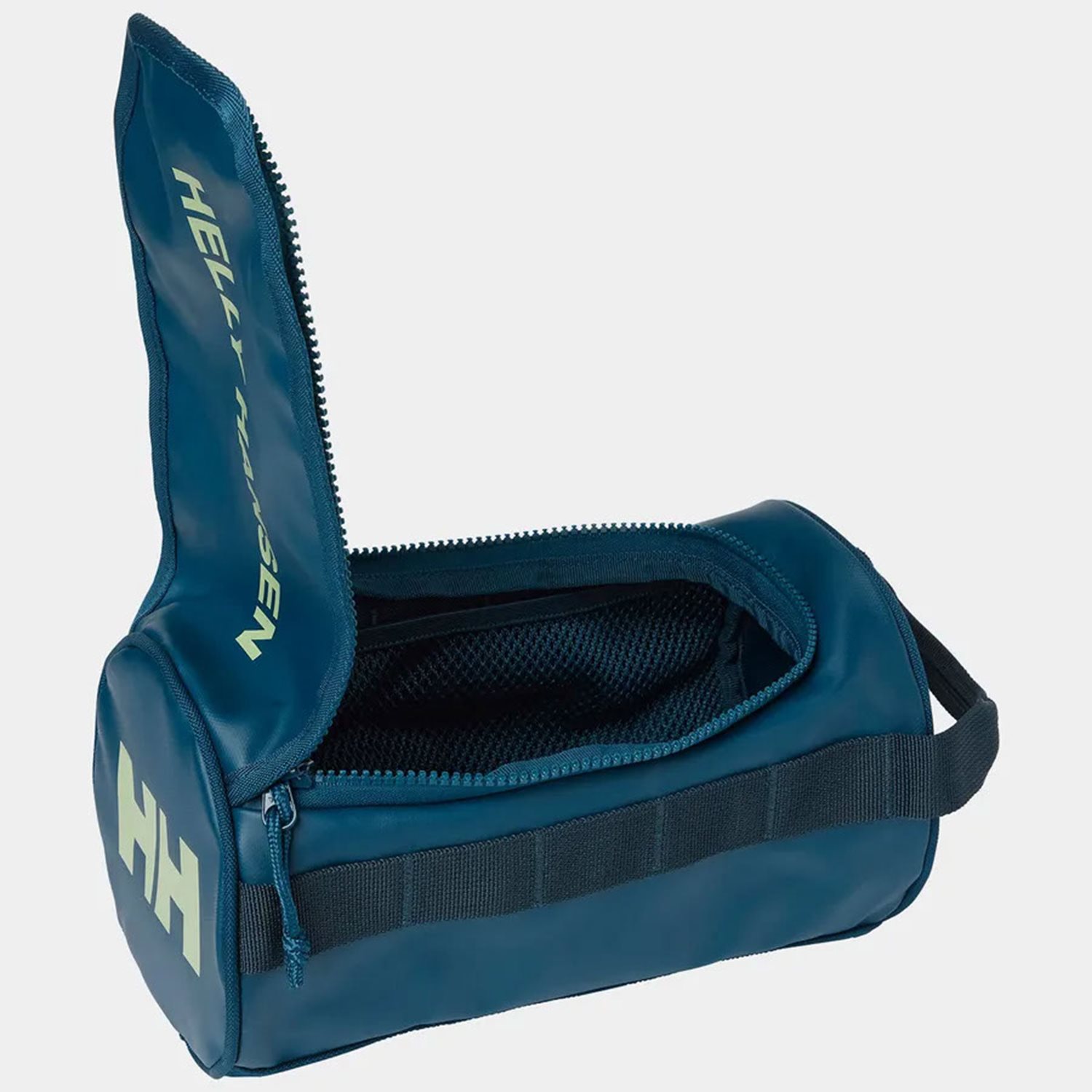Helly Hansen H/H Wash Bag 2 deep dive