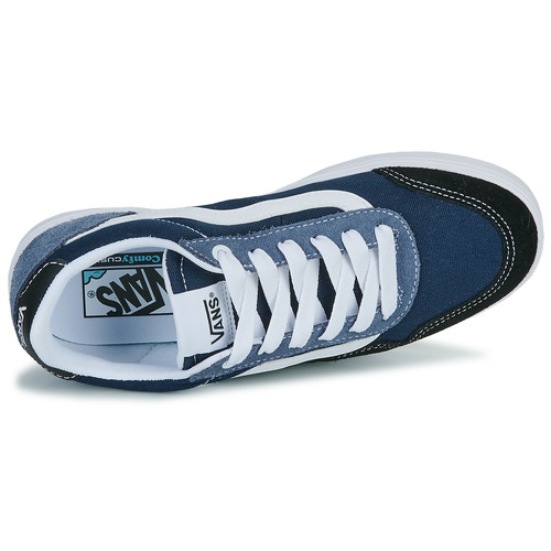 Vans - UA CRUZE TOO CC - Marine / Noir