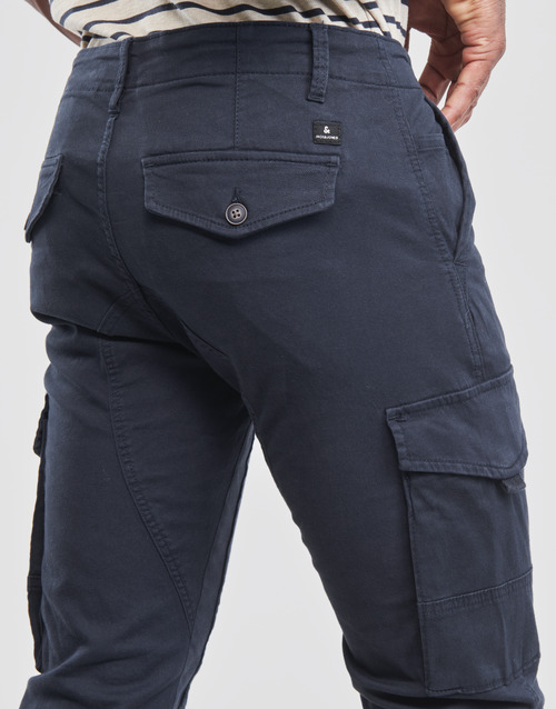 Jack & Jones - JJIPAUL - Marine
