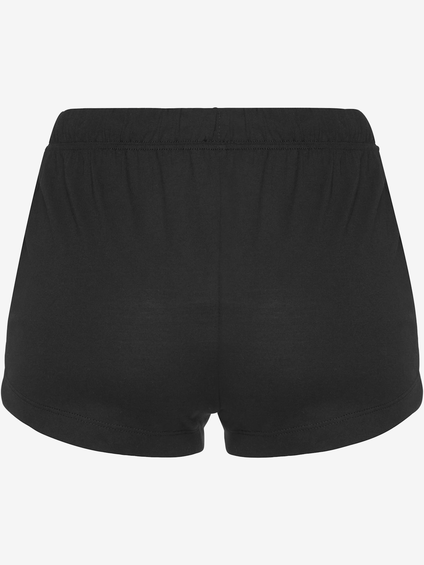 Short de nuit short de pyjama confortable avec motif animal