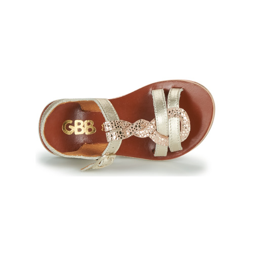 GBB - EUGENA - Doré