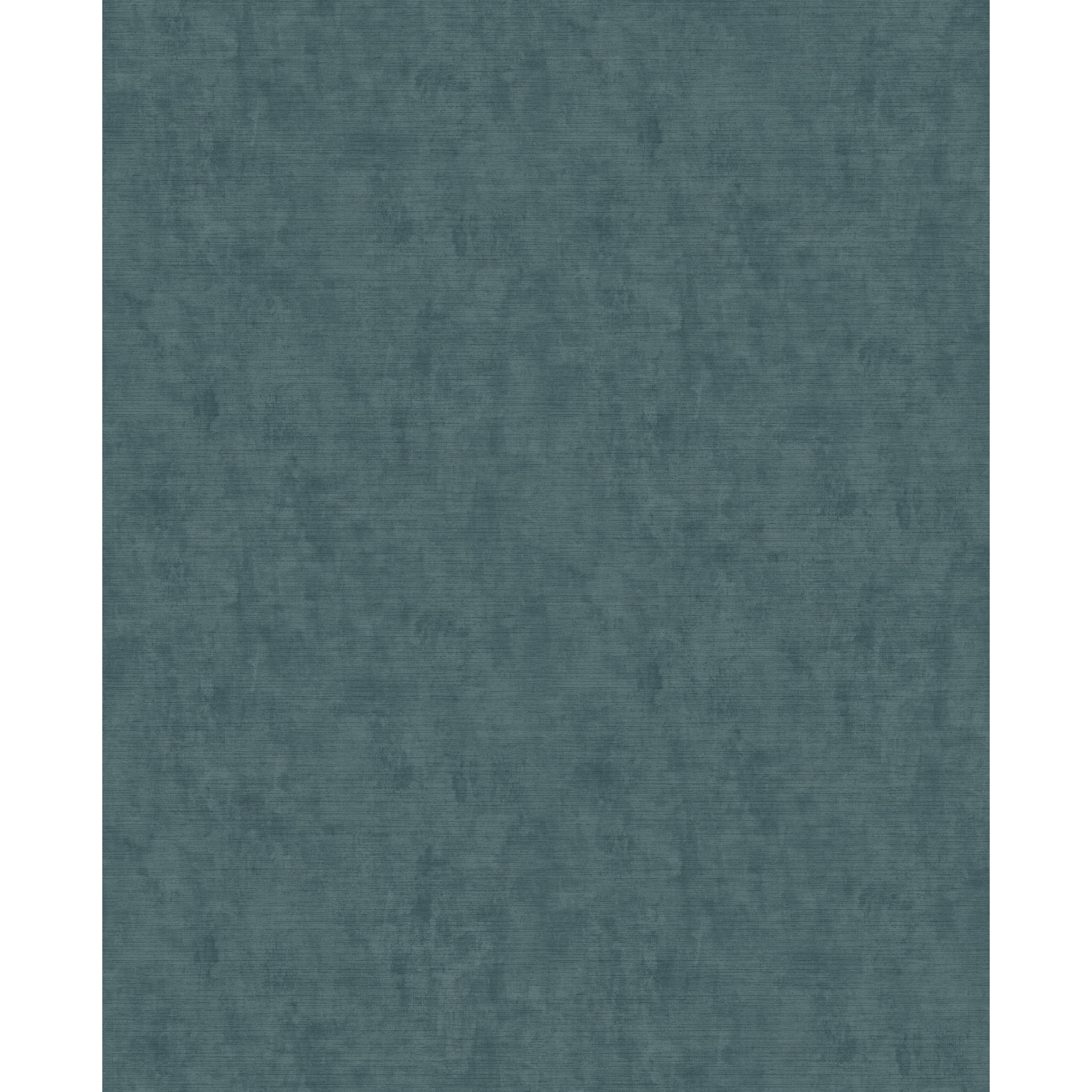 Graham & Brown Vliesbehang - Organdy Silk Teal