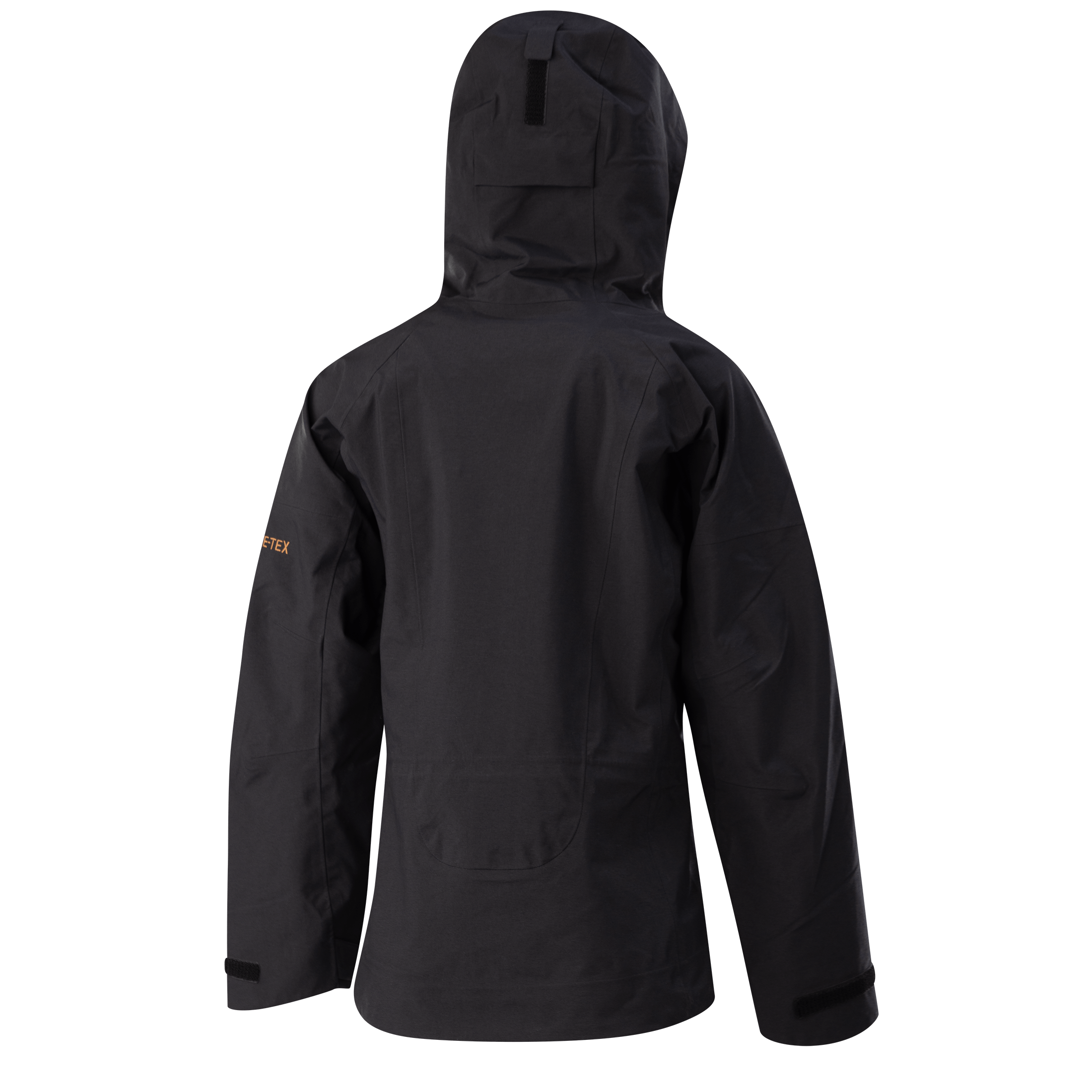 Treksta Stuasete jacket (W) - Jakke