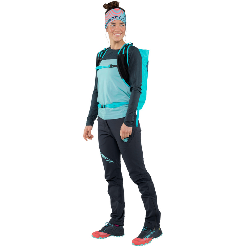 Dynafit Damen Transalper Pro Hose