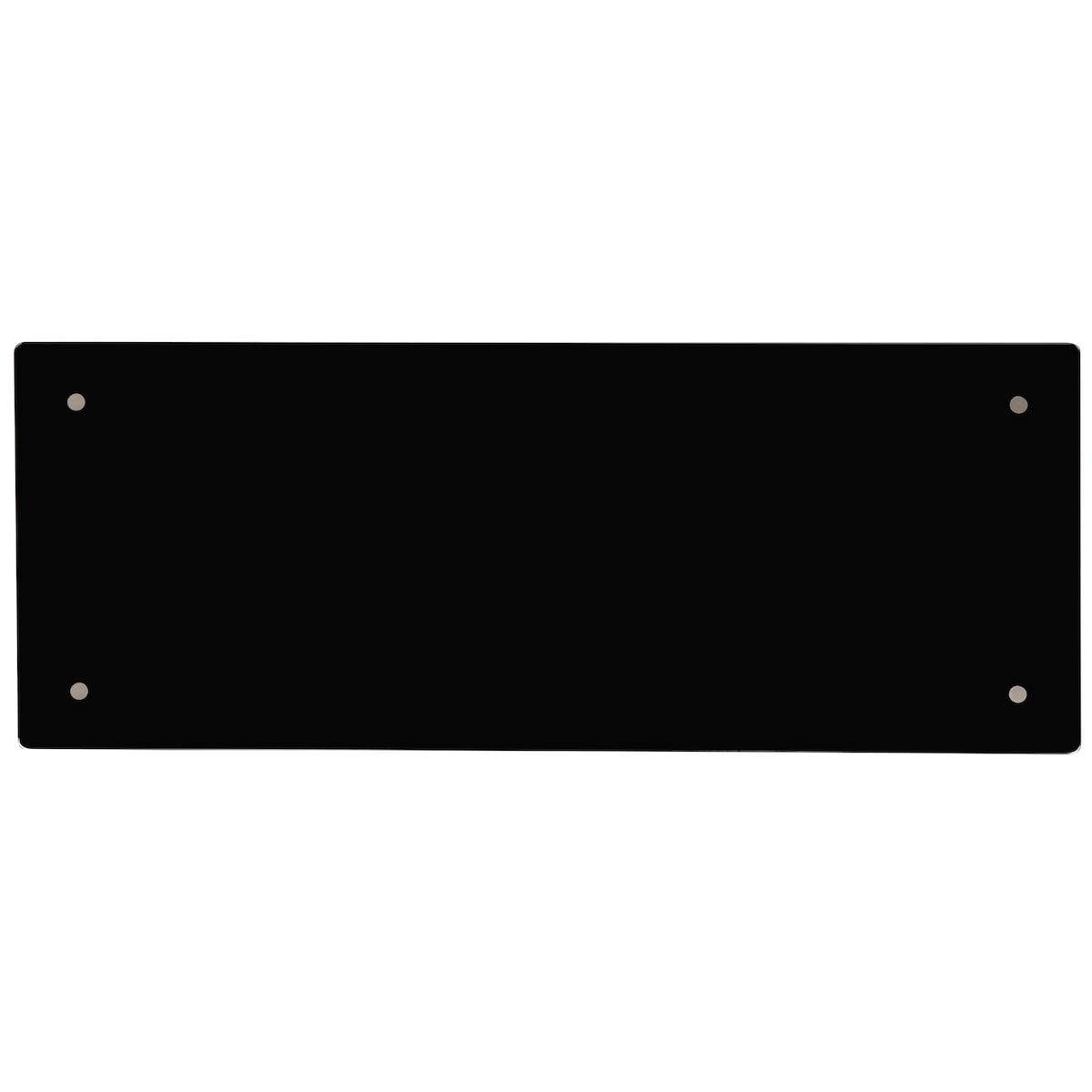 Adax Clea panelovn med WiFi H 06 (sort)