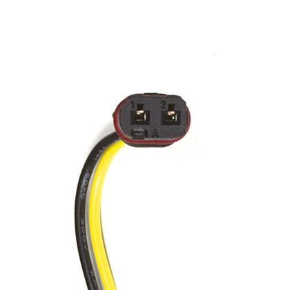Kit résistance Chaft CONNECTIQUES AVEC RESISTANCE POUR BMW Universel