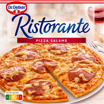 Dr. Oetker Ristorante Pizza Salami 320 g