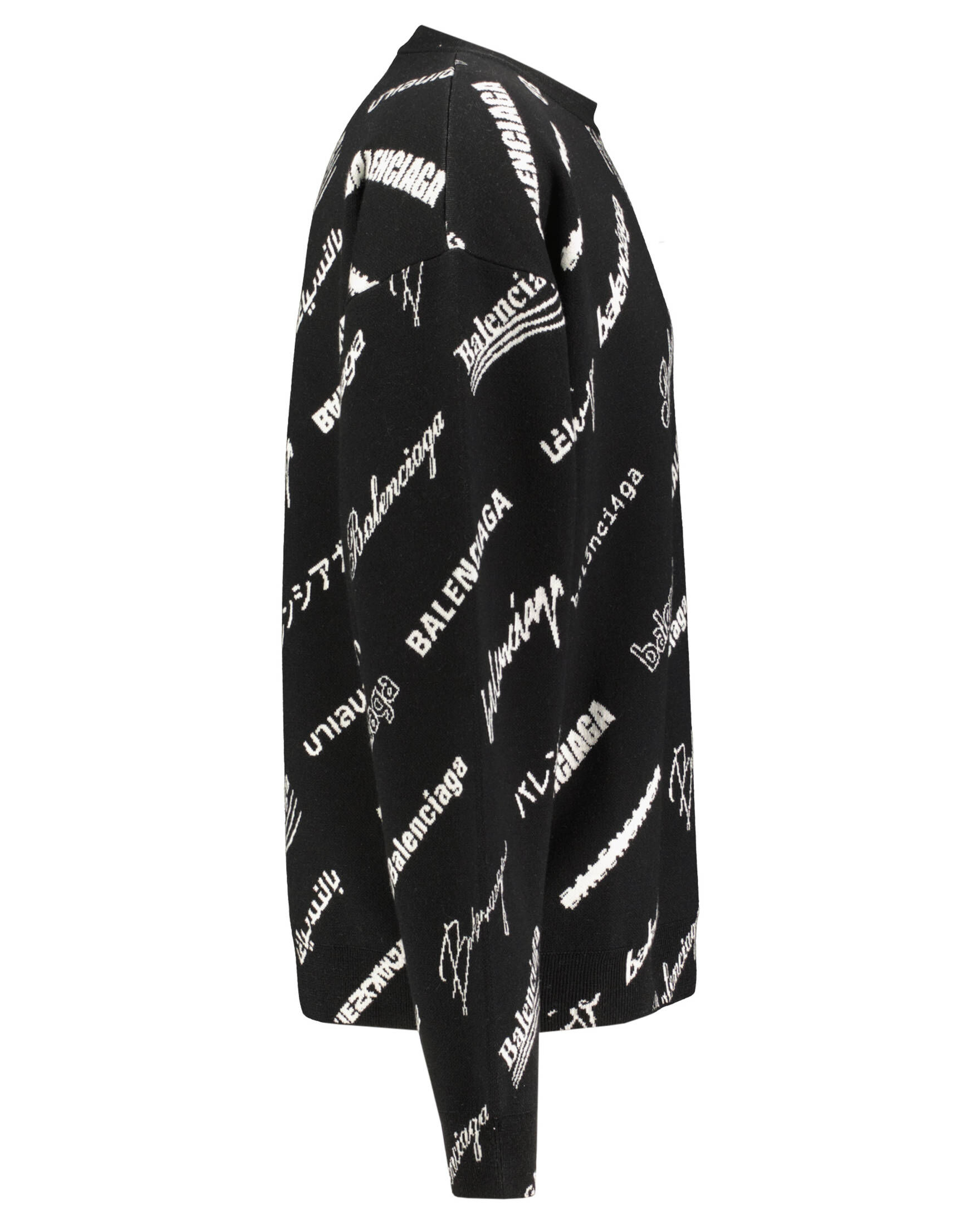 Balenciaga| Herren Strickpullover