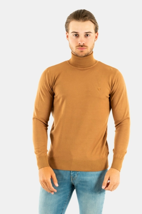 pull hiver benson and cherry fracas beige