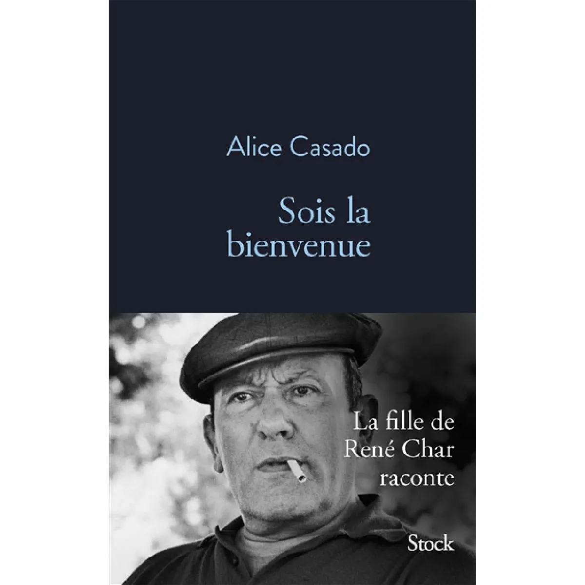 Sois la bienvenue · Occasion