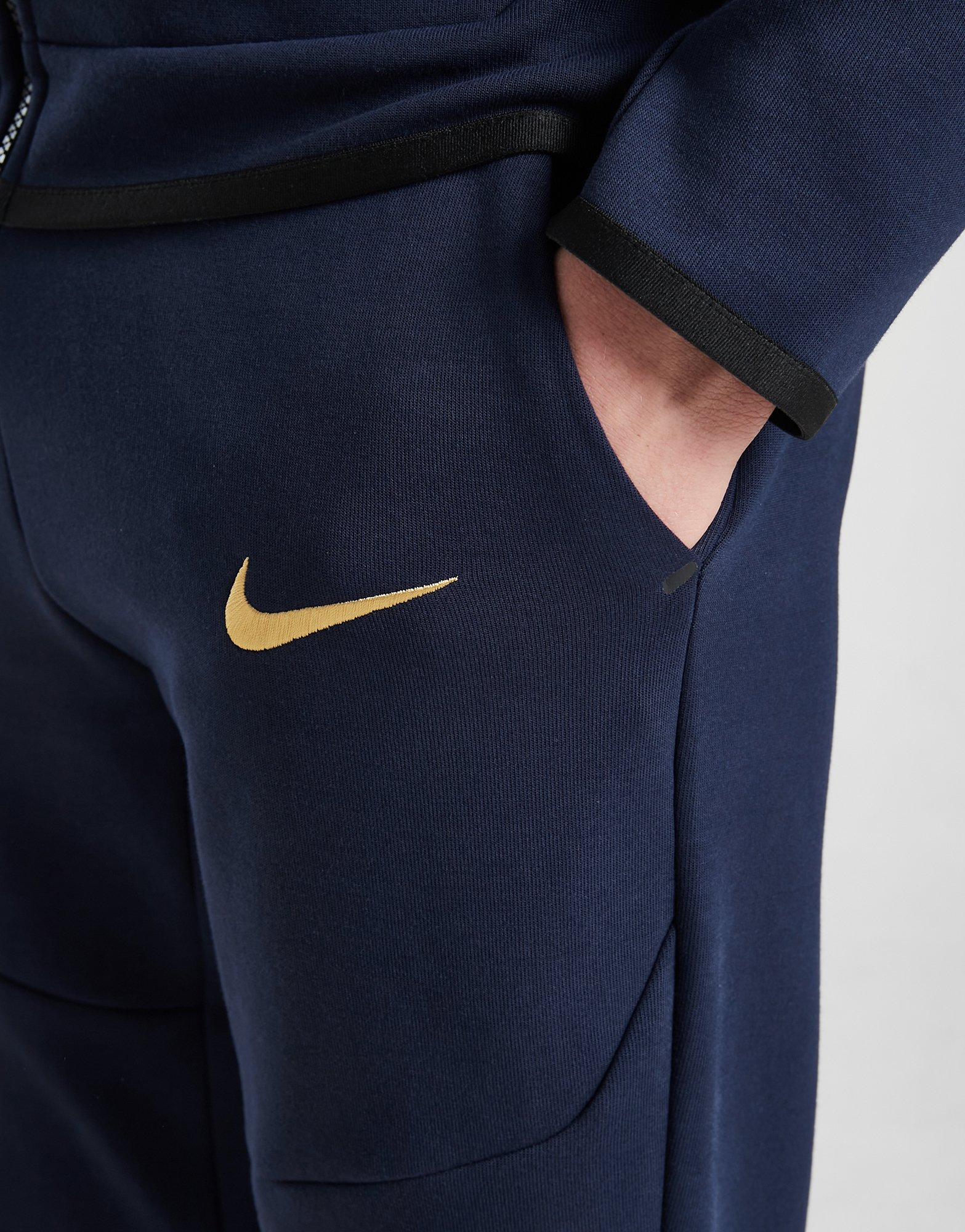 Nike Pantalon de jogging France Junior