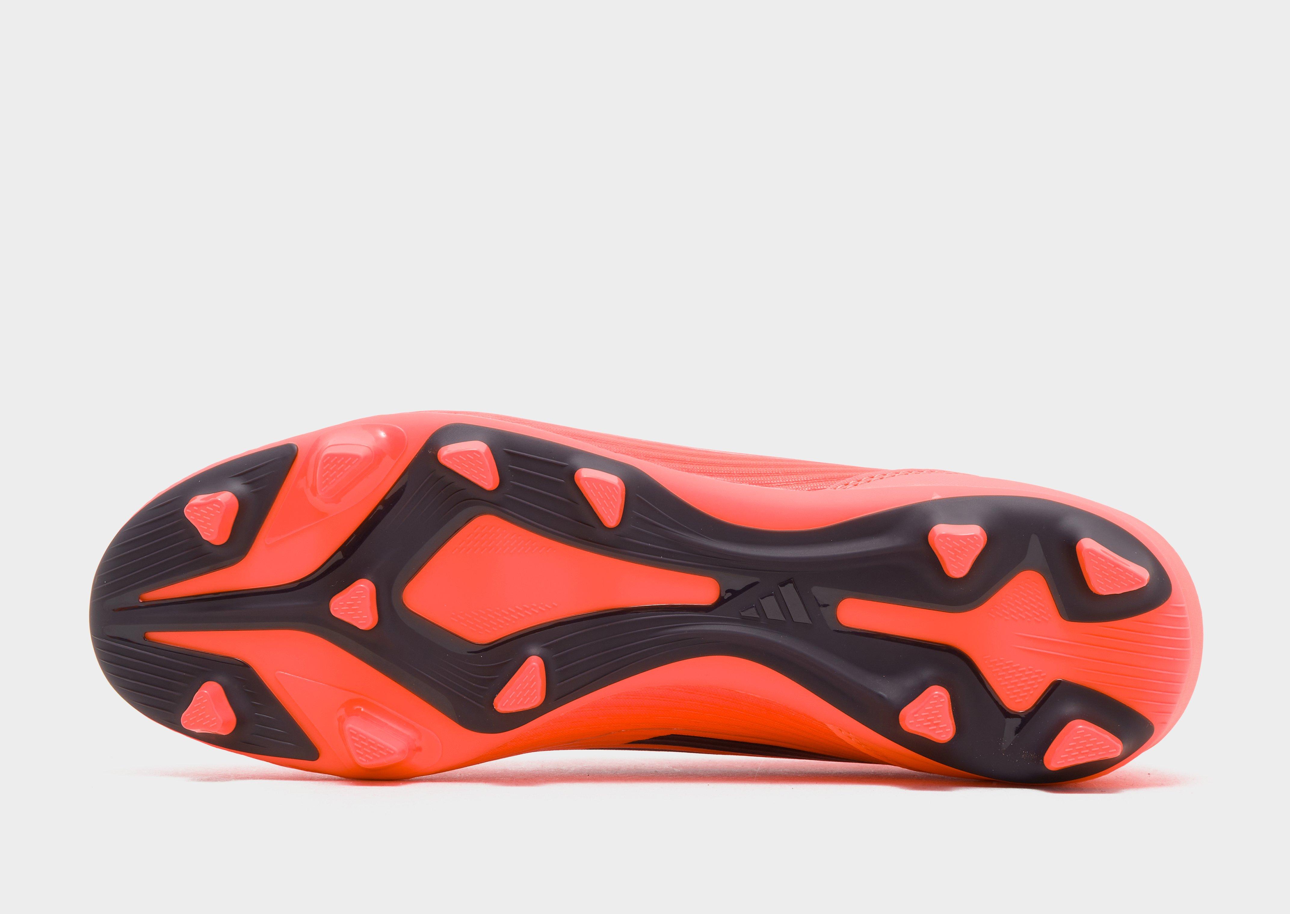 adidas F50 Club FG Homme