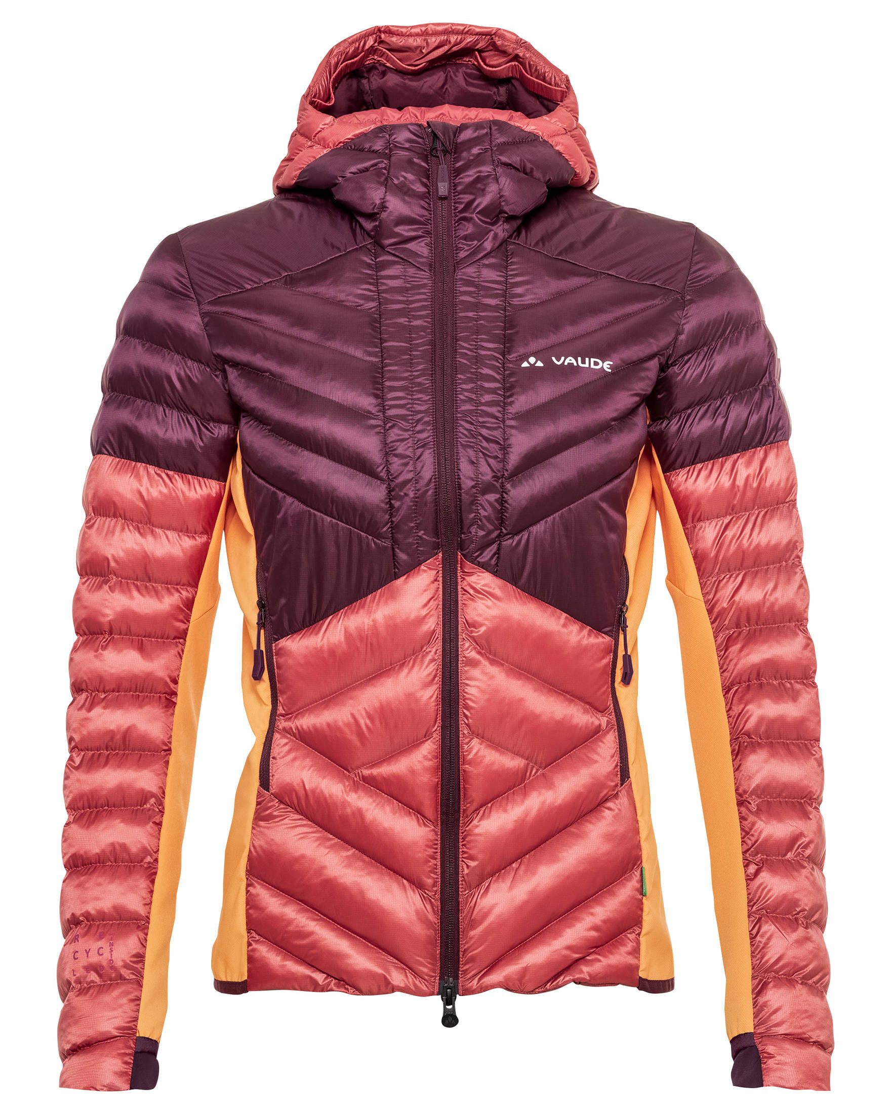 VAUDE| Damen Jacke SESVENNA PRO II
