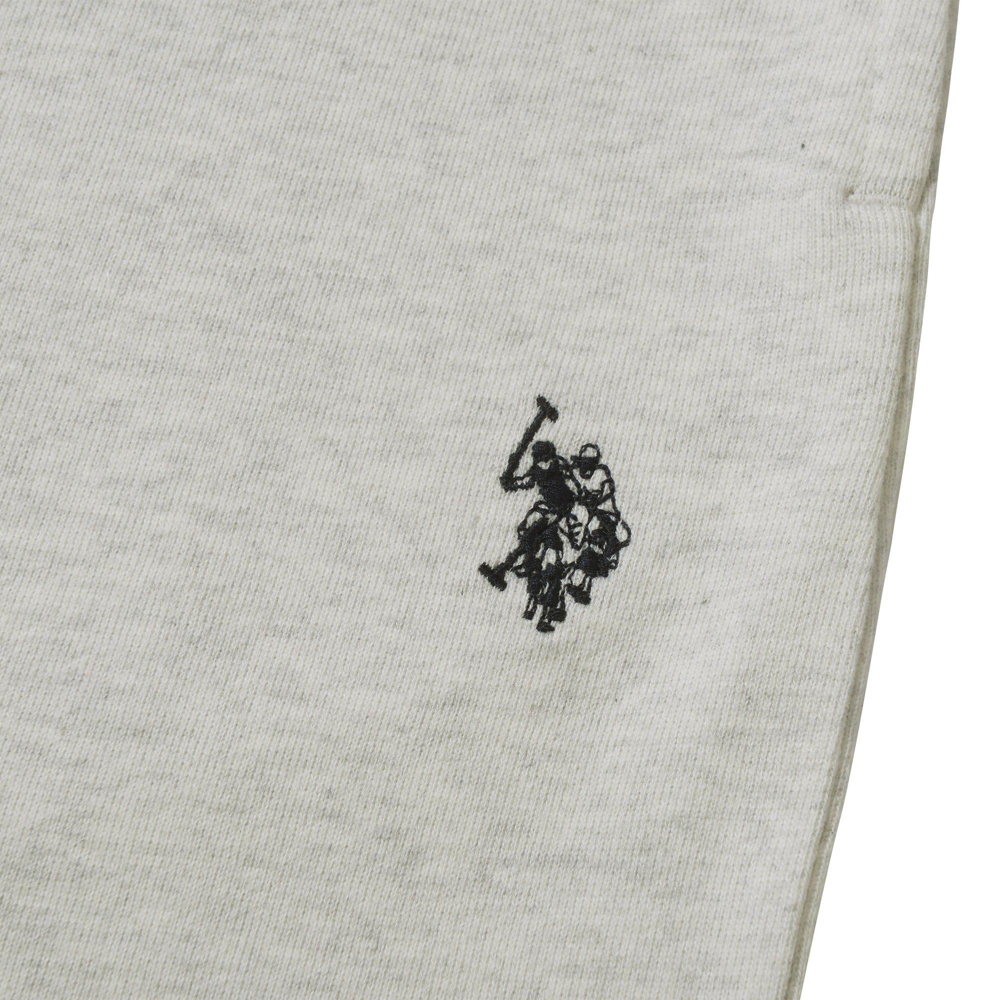 US Polo Assn Fleece Shorts