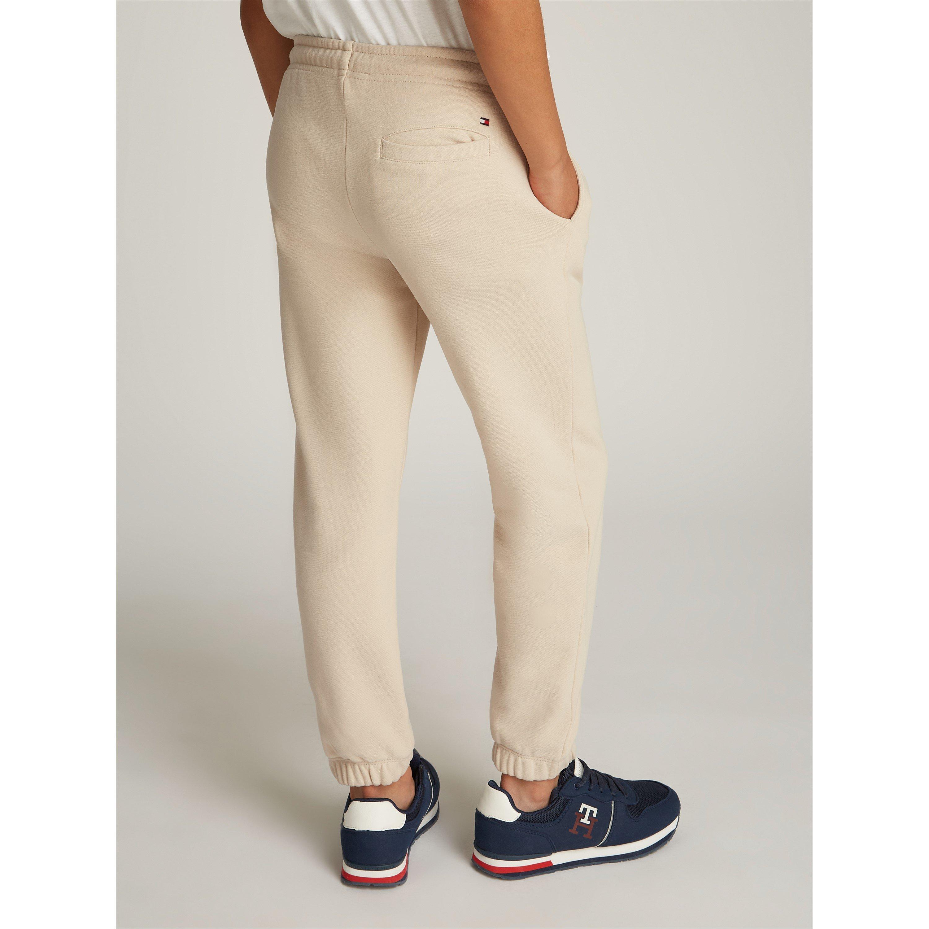 Tommy Hilfiger U Mini Corp Logo Sweatpants