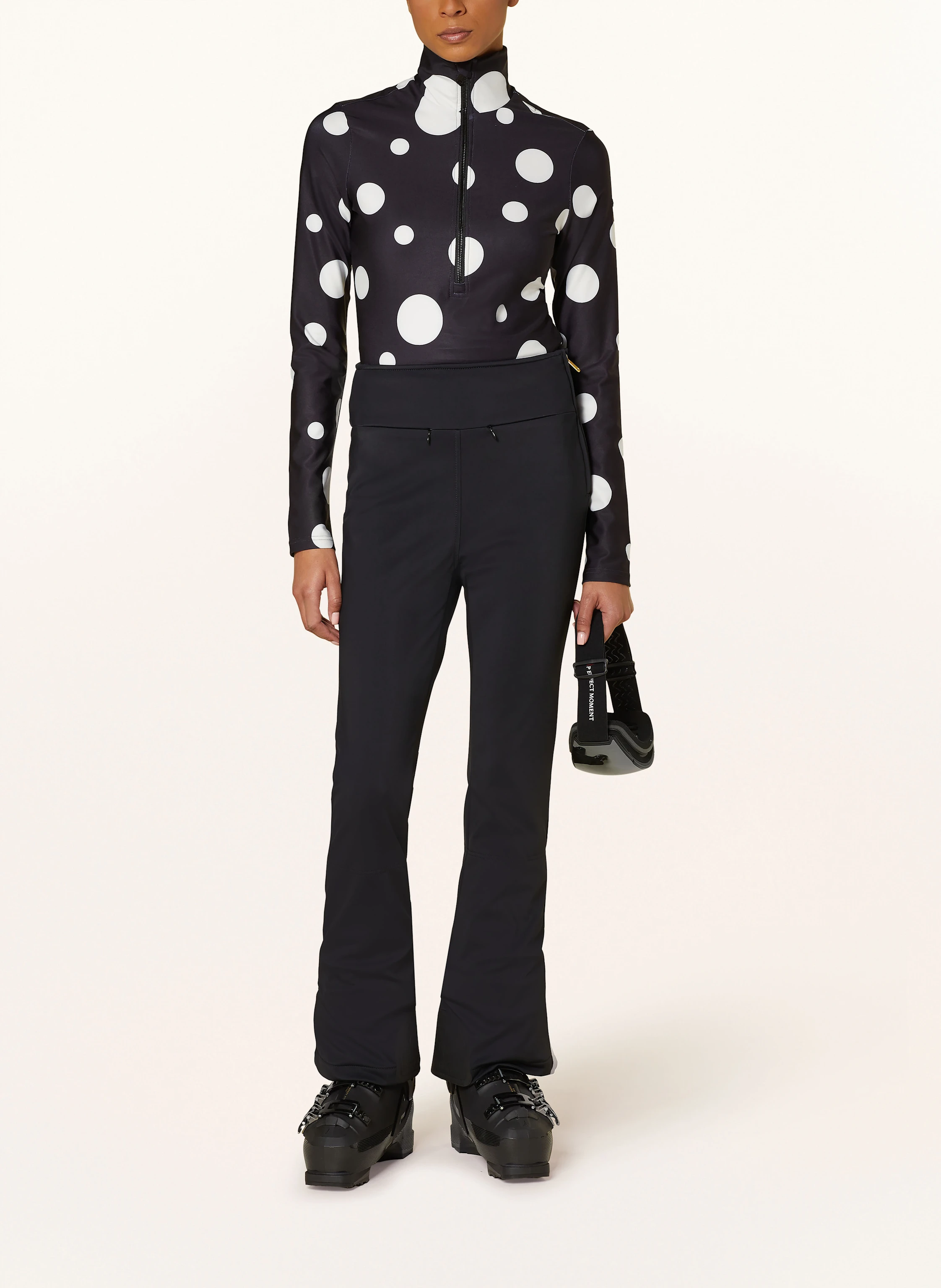 GOLDBERGH Midlayer DOTTIE