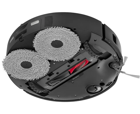 Roborock Qrevo Edge 5V1 Black