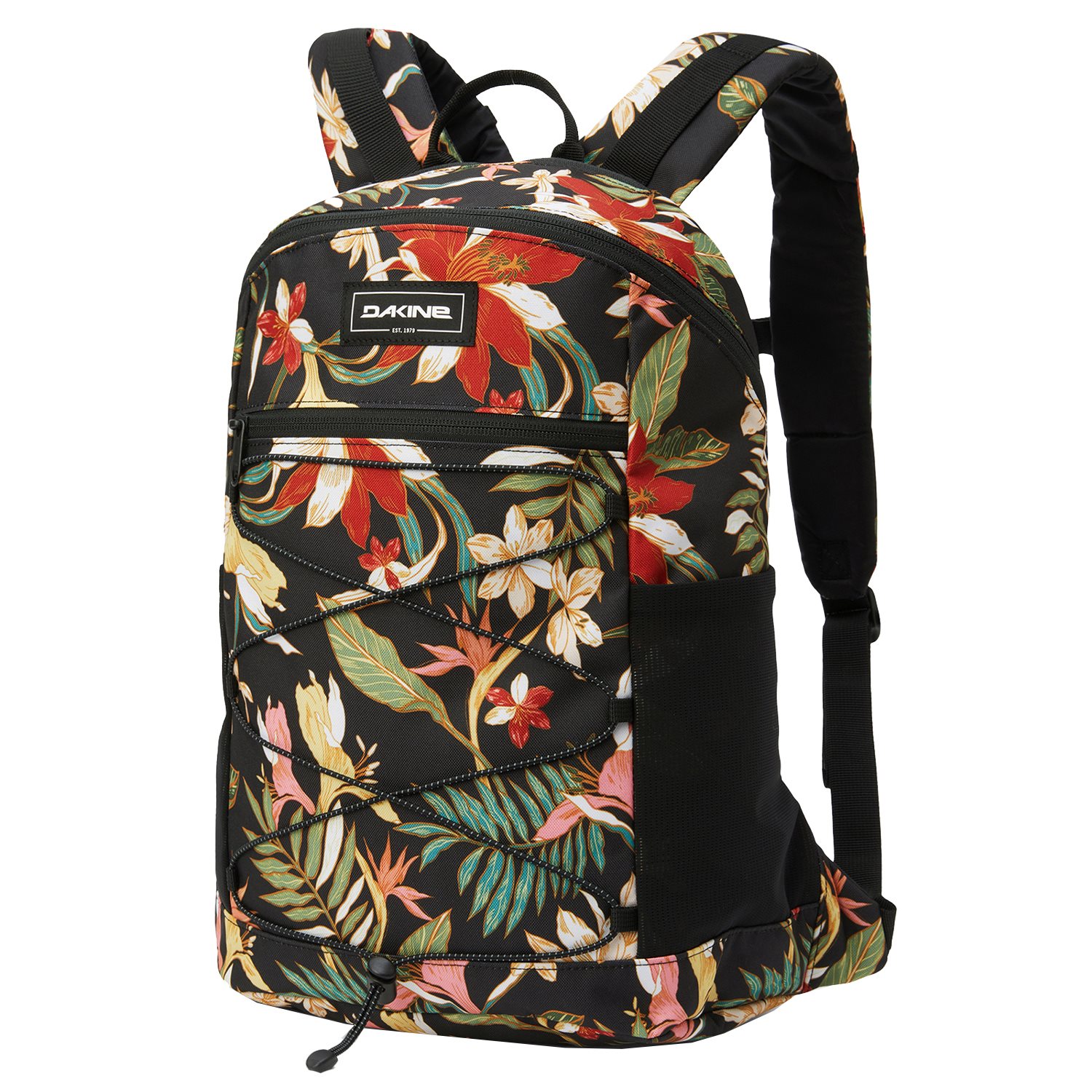 Dakine Wndr Pack 18L sunset bloom