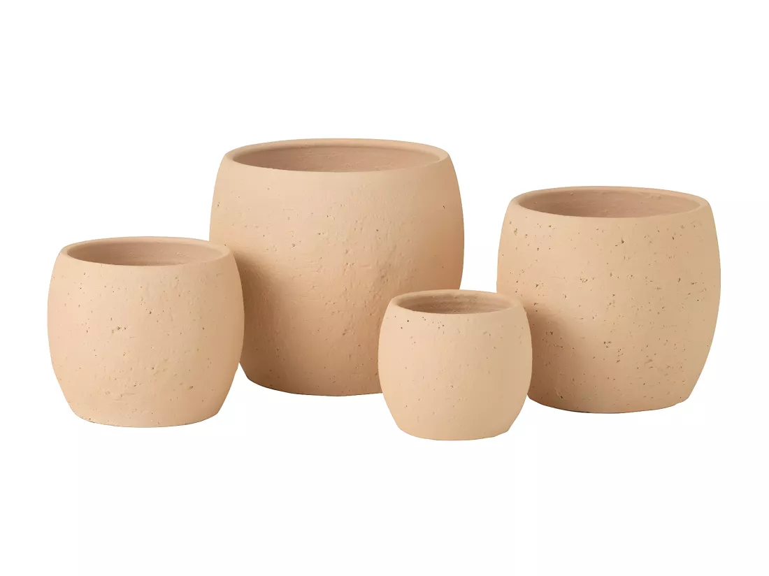 Cache-Pot en Céramique 