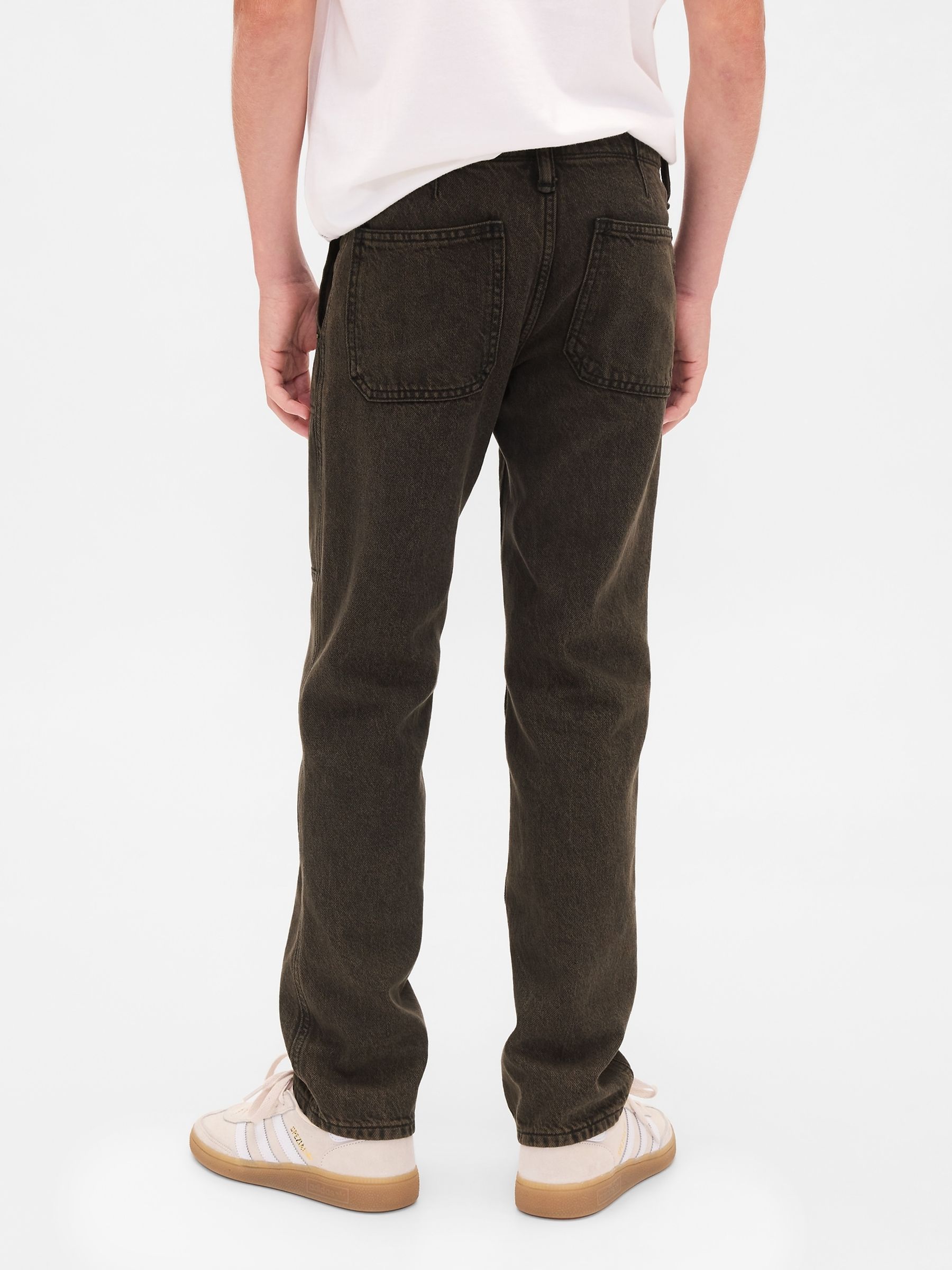 Gap 90s Original Straight Carpenter Jeans
