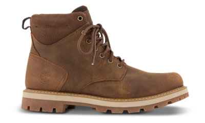 Timberland Britton Road WP Støvle Brun TB0A69UHEM61