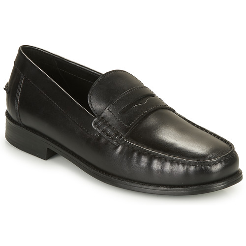 Geox - NEW DAMON B - Noir