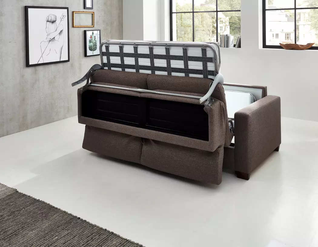 Schlafsofa MR 840