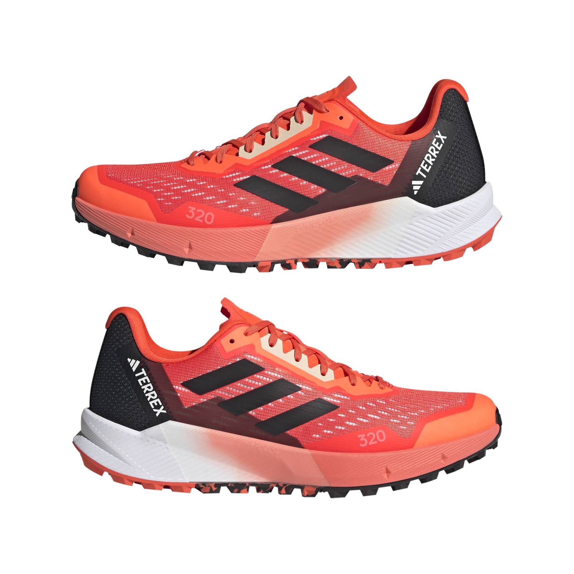 adidas Terrex| Herren Trailrunningschuhe AGRAVIC FLOW 2