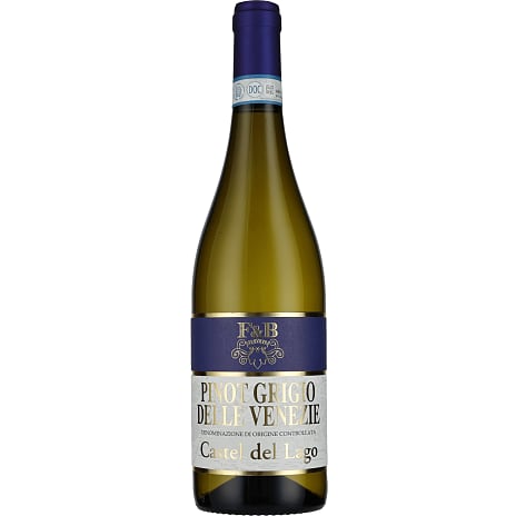 Pinot Grigio Delle Venezie
