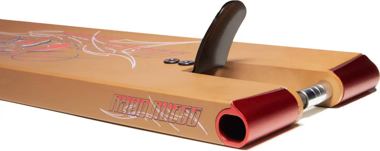 North Horizon Badger Trick Løbehjul Deck | SkatePro
