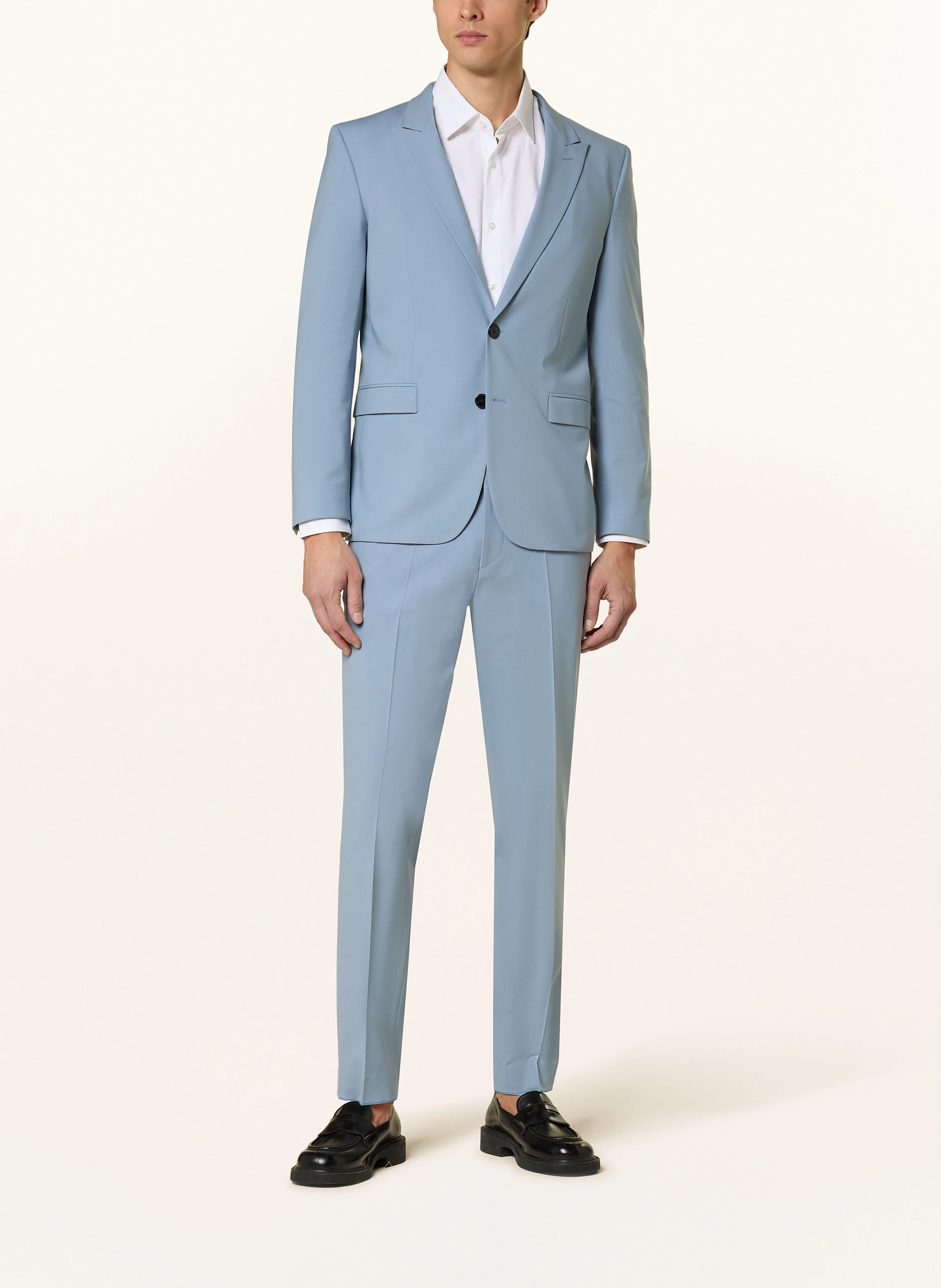 HUGO Anzugsakko ARTI Extra Slim Fit