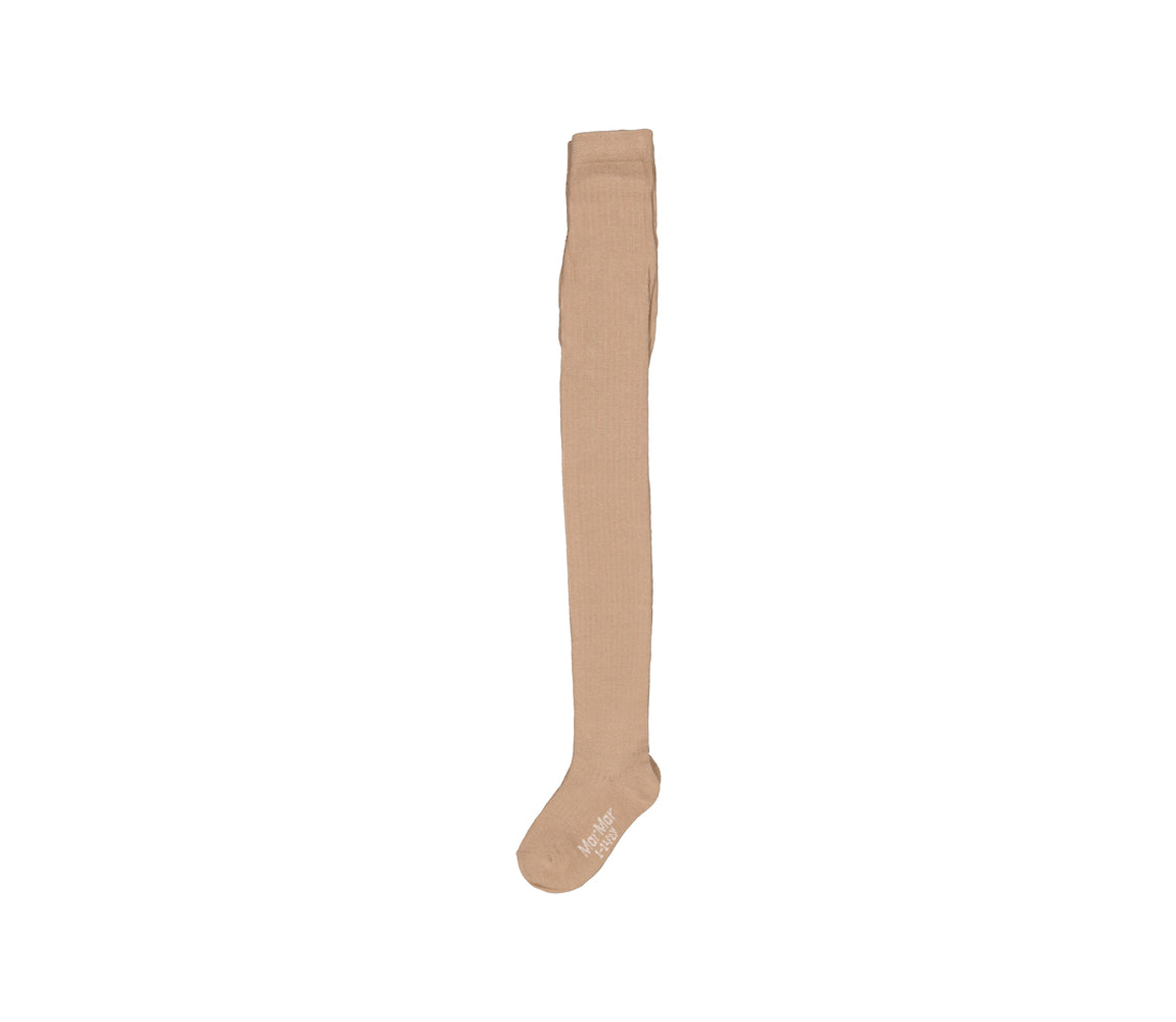 Tights, Strømpebukser - Alpaca Melange