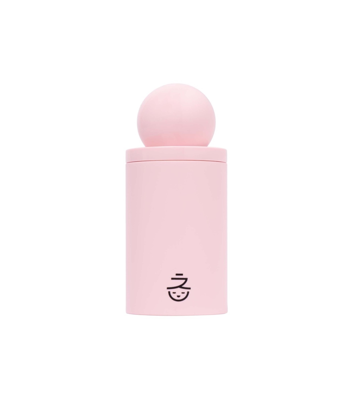Miin Cosmetics - Rolo Matificante de Pedra Vulcânica
