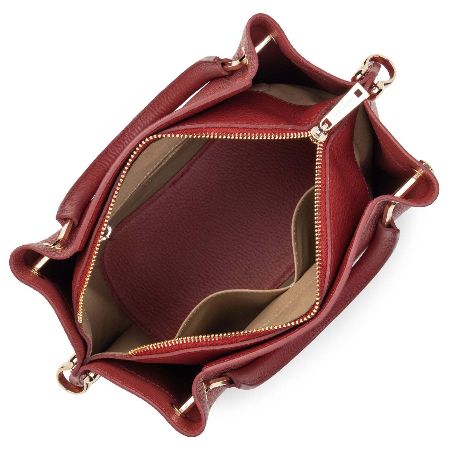 Foulonné Double-Sac à main