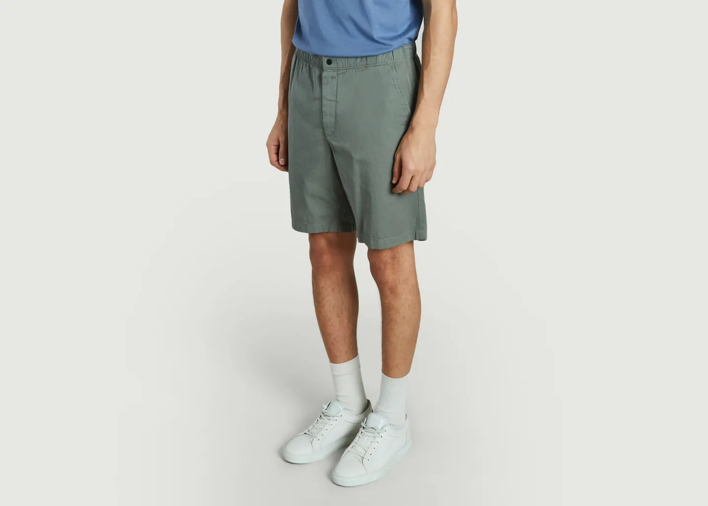 Short Ezra Norse Projects