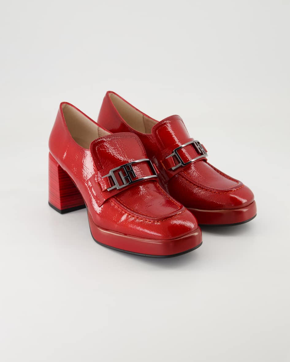 Hispanitas HI243657 Pumps in Rot