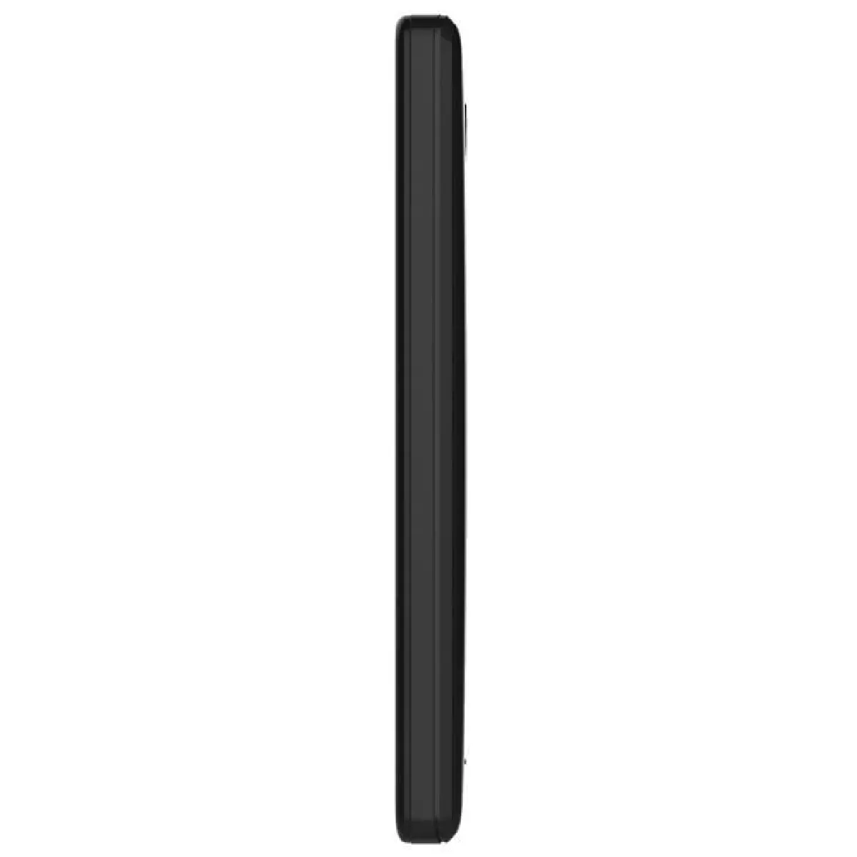 Logicom Le Wave - 8 Go - Noir