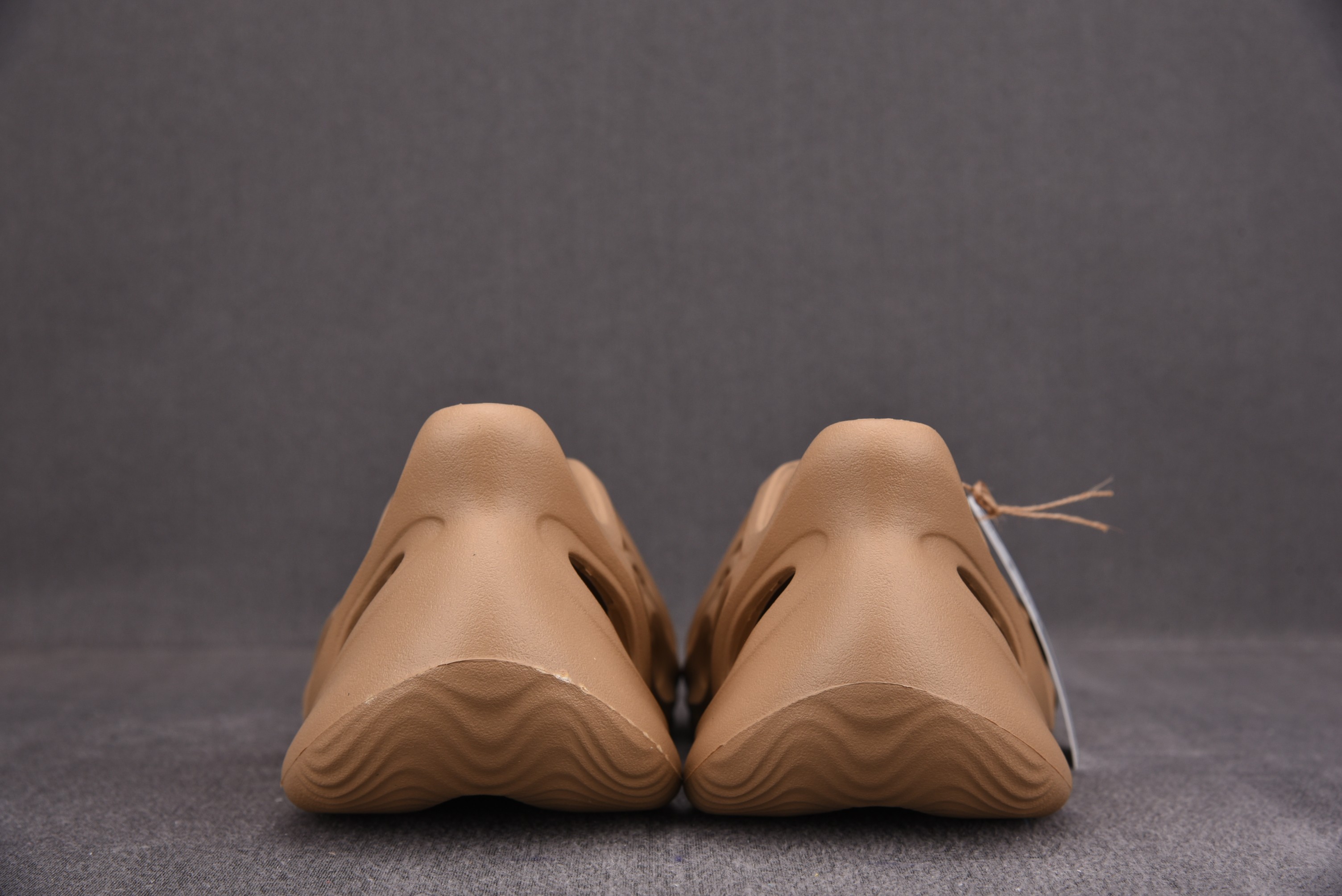 adidas Yeezy Foam RNNR Ochre (One Size Smaller!!)
