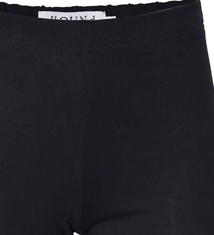Hound Cykelshorts - Sort