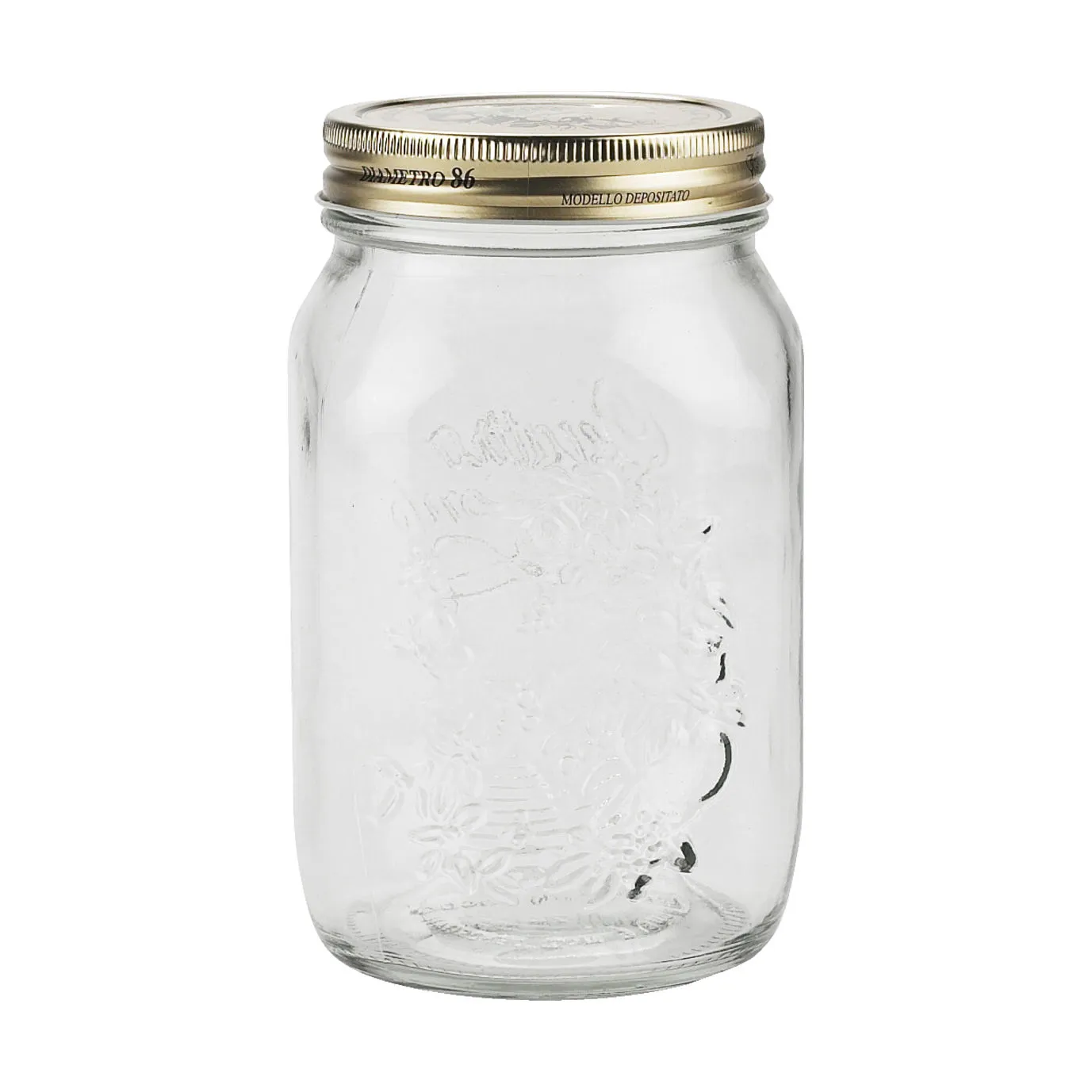 Bormioli Rocco Sylteglas