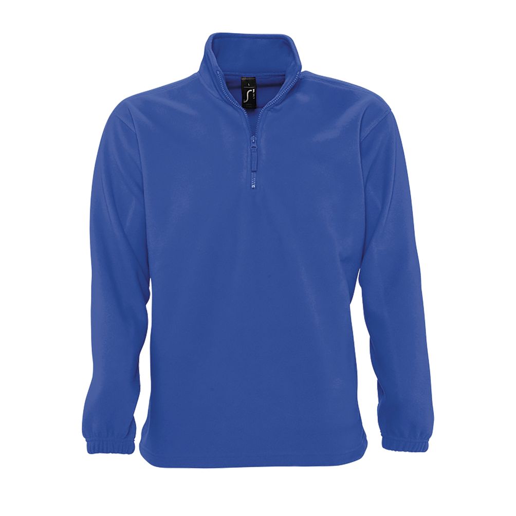 SOL'S 56000 - NESS Sweat Shirt Polaire