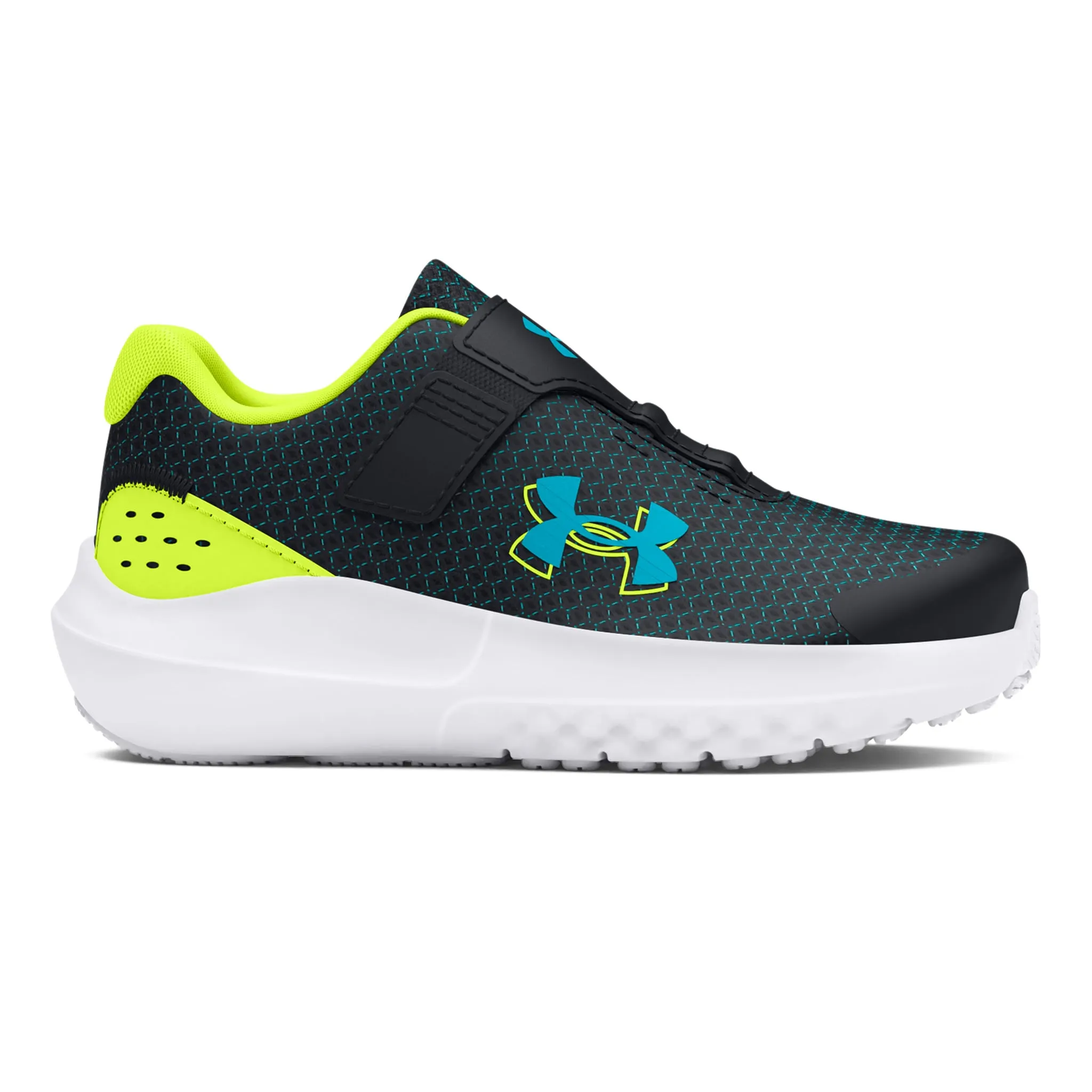 Under Armour Soulier Surge 4 AC Pointures 5-10E