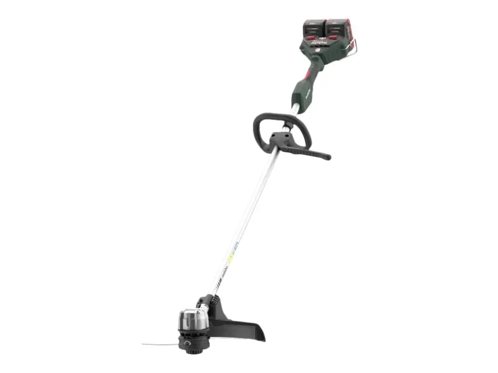 Metabo FSD 36-18 LTX BL 40 Batteridrevet Græstrimmer uden batteri 18 V Skærebredde (max.): 400 mm