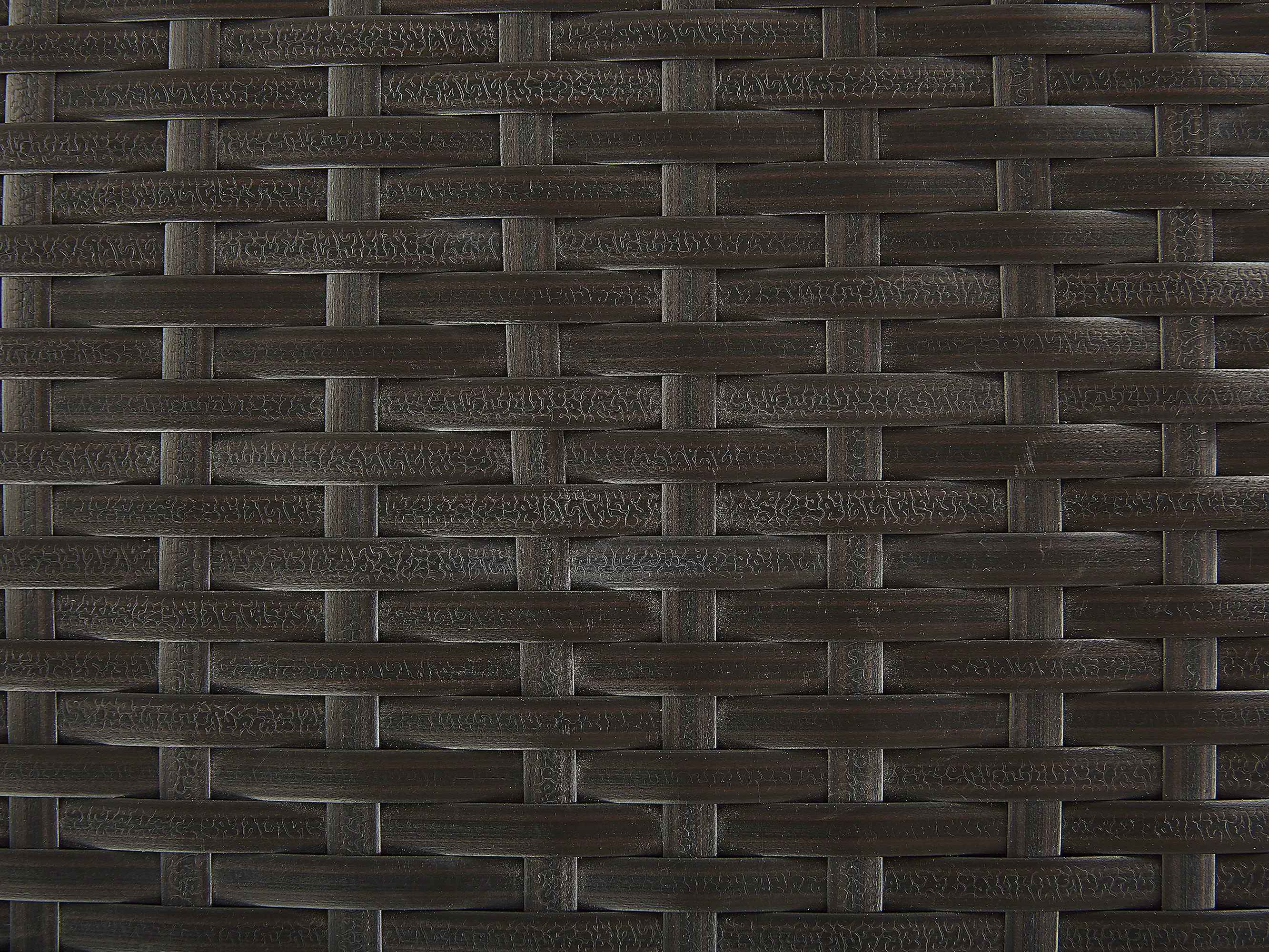 Kussenbox MODENA 126 cm 46 cm Bruin