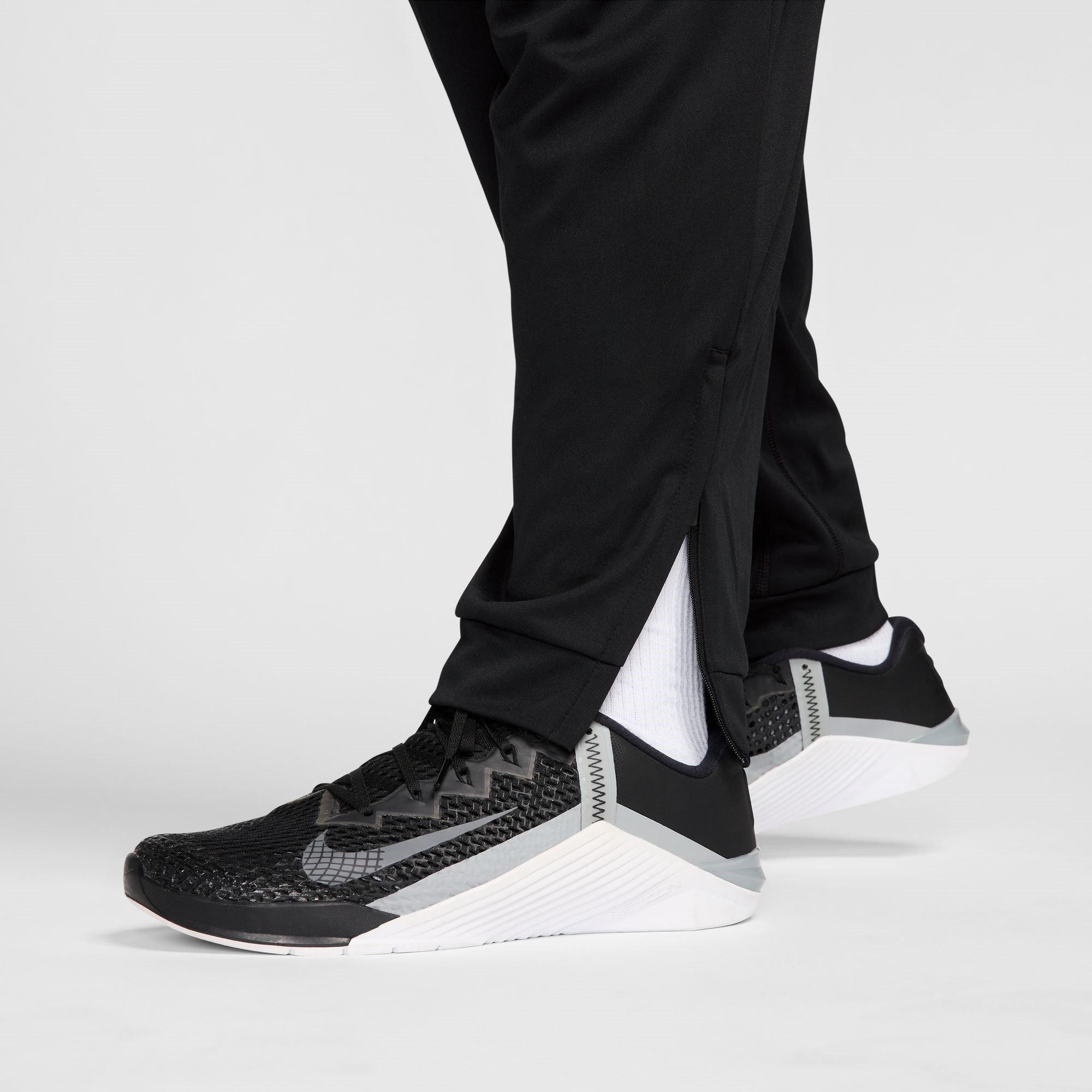 Nike Totality Mens Dri FIT Tapered Versatile Pants